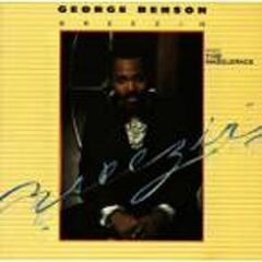 Breezin' (CD)