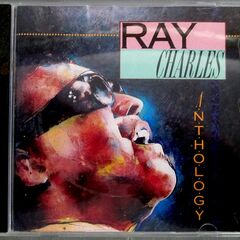 The Genius Of Ray Charles (CD)