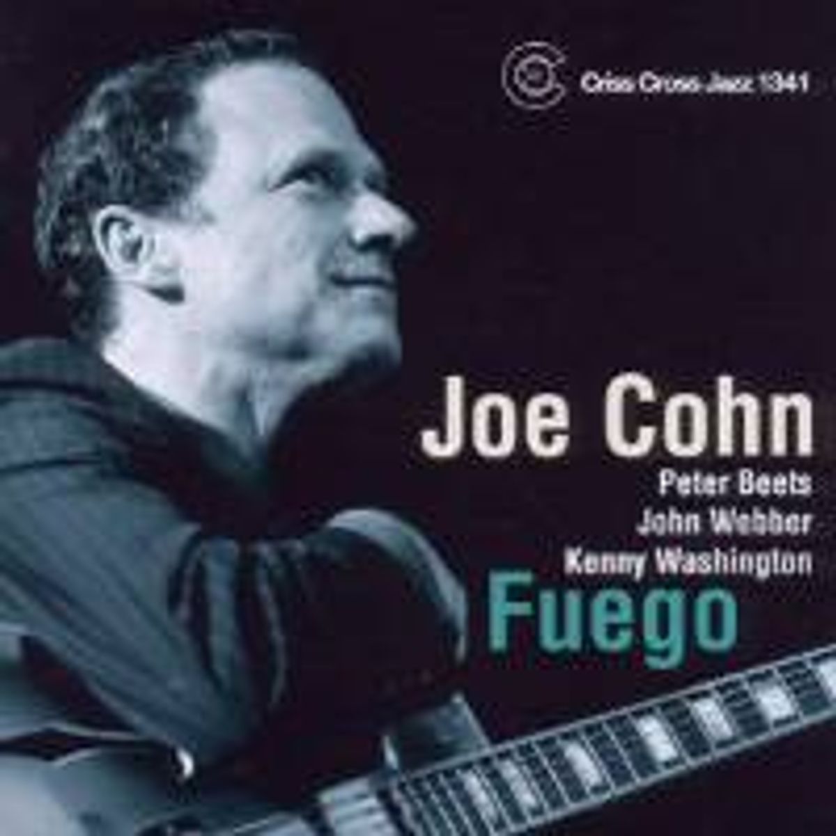 Fuego (CD)