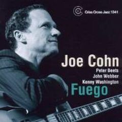 Fuego (CD)