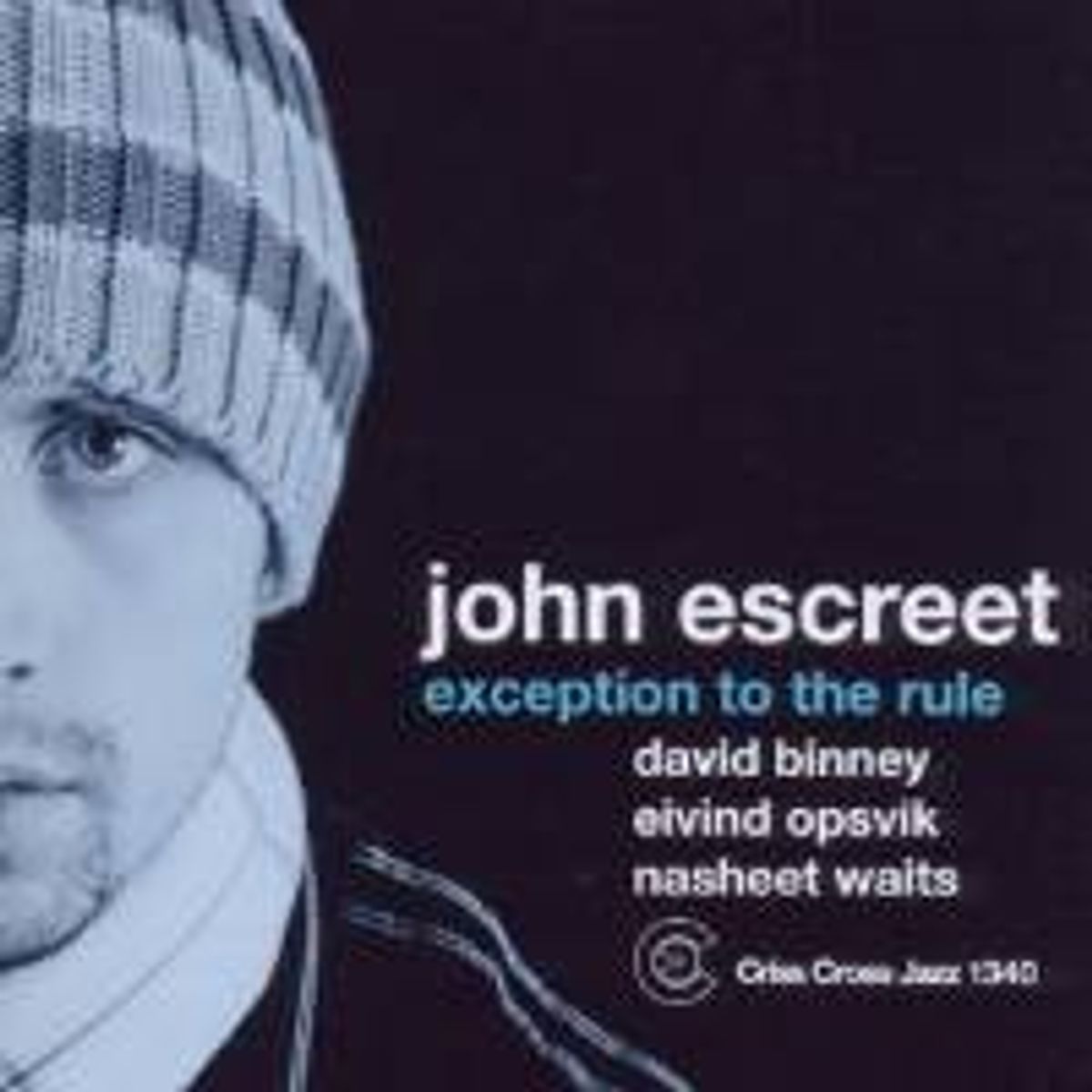 Exception To The Rule (CD)