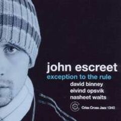 Exception To The Rule (CD)