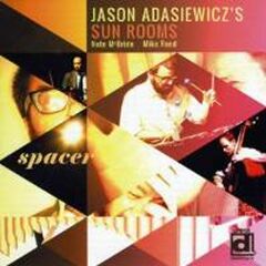 Spacer (CD)