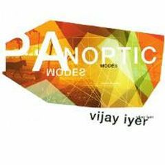 Panoptic Modes (CD)