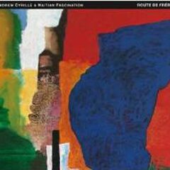 Route De Fr??res (CD)