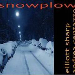 Snowplow (CD)