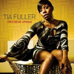 Decisive Steps (CD)