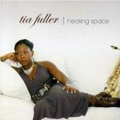 Healing Space (CD)