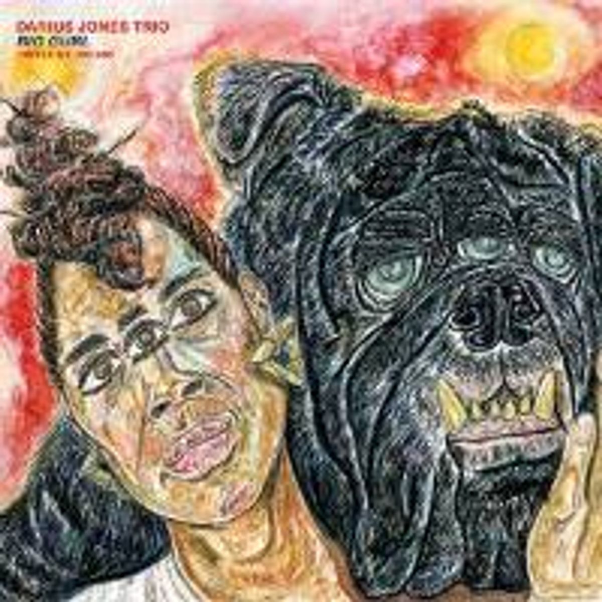 Big Gurl (Smell My Dream) (CD)