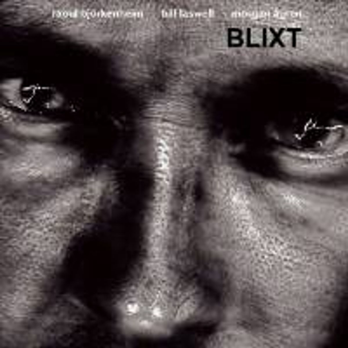Blixt (CD)