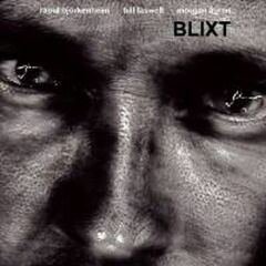 Blixt (CD)