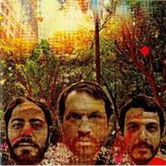 Tres Cabe??as Loucuras (CD)