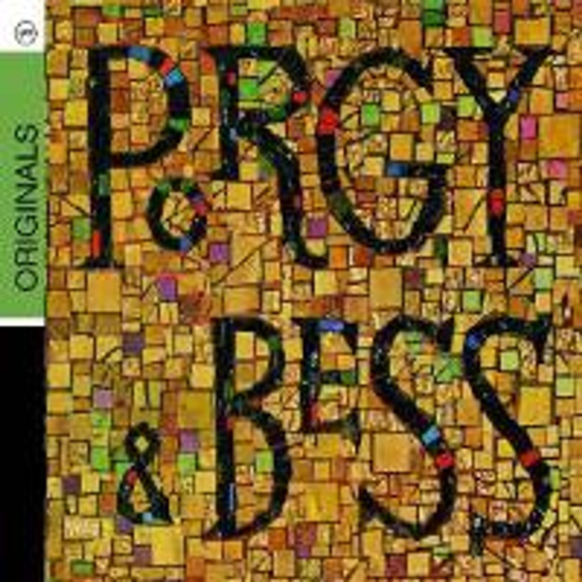 Porgy & Bess (CD)