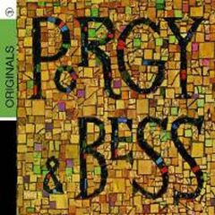 Porgy & Bess (CD)