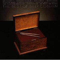 The Best Of Billy Cobham (CD)