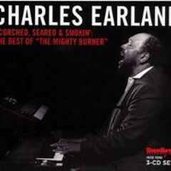 Scorched Seared & Smokin': The (CD)