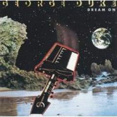 Dream On (CD)