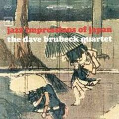 Jazz Impressions Of Japan (CD)