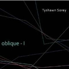 Oblique I (CD)