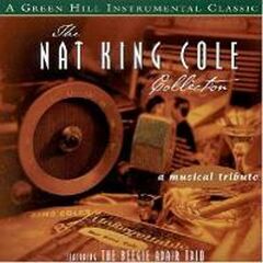 Nat King Cole Collection (CD)