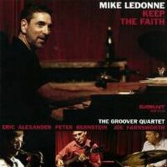 Keep The Faith (CD)