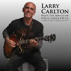 Plays The Sound Of Philadelphia (CD)