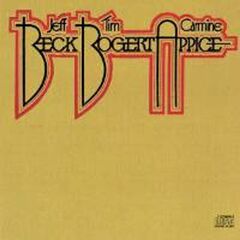 Beck Bogert & Appice (CD)