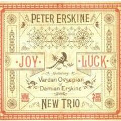 Joy Luck (CD)