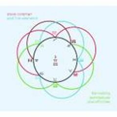 Harvesting Semblances & Affinities (CD)
