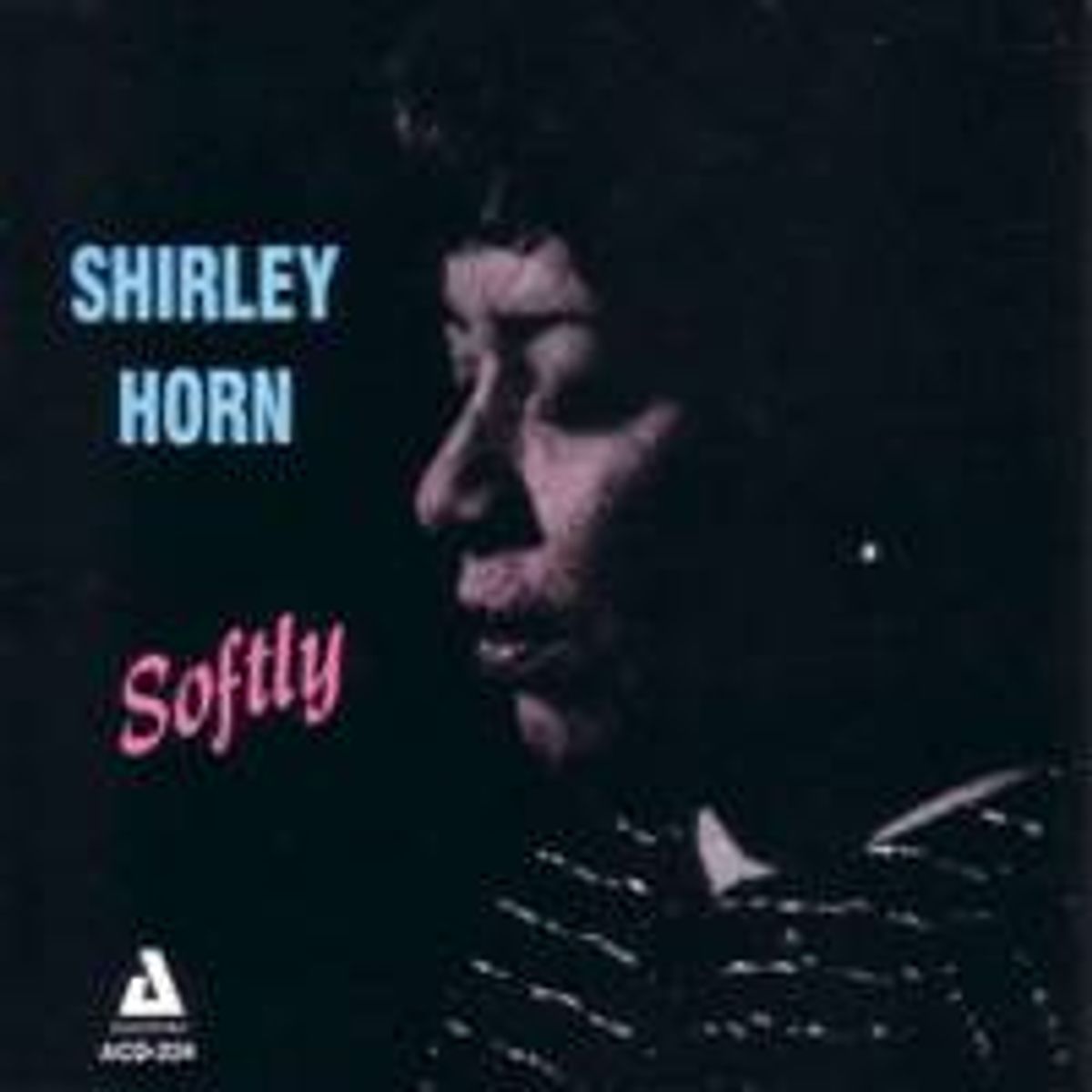 Softly (CD)