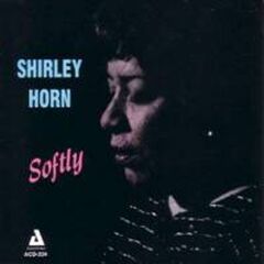 Softly (CD)