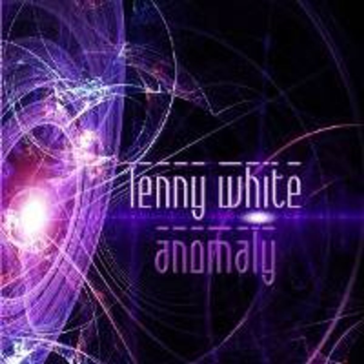 Anomaly (CD)