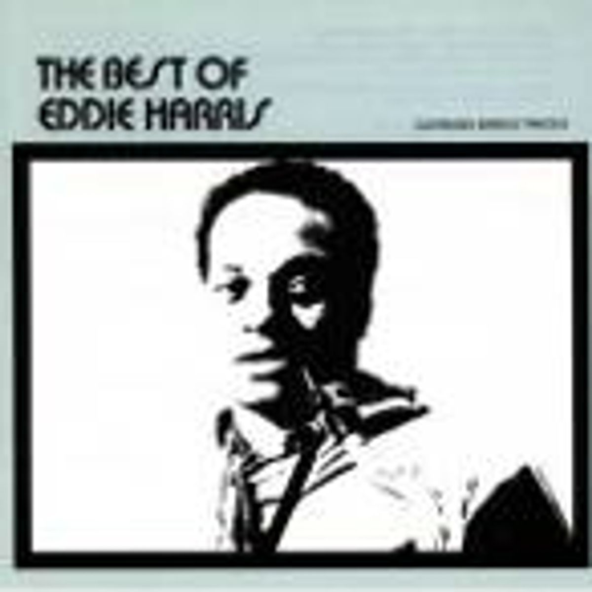 Best Of Eddie Harris (CD)
