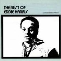 Best Of Eddie Harris (CD)