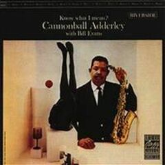 Know What I Mean? (CD)