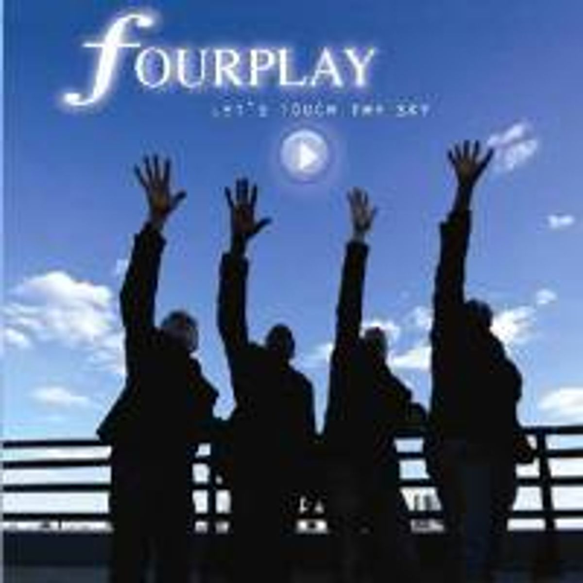 Lets Touch The Sky (CD)