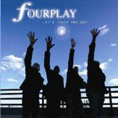 Let's Touch The Sky (CD)