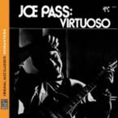 Virtuoso (CD)
