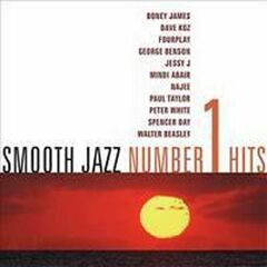 Smooth Jazz Number 1 Hits (CD)