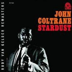 Stardust (CD)