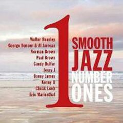 Smooth Jazz Number Ones (CD)