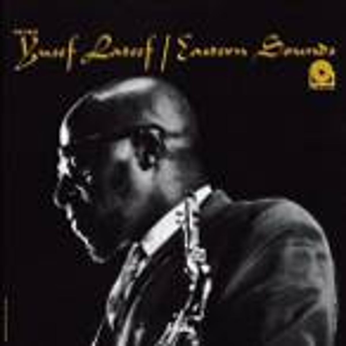 Eastern Sounds (CD)