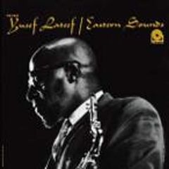 Eastern Sounds (CD)