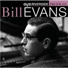 Riverside Profiles (CD)