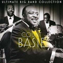Ultimate Big Band Collection (CD)