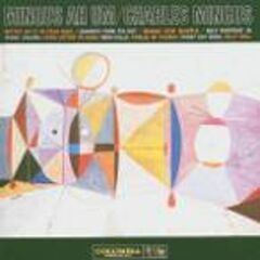 Mingus Ah Um [180 Gram Vinyl] (LP)