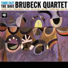 Time Out [180 Gram Vinyl] (LP)