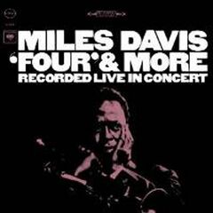 Four & More: Recorded Live In Concert (CD)