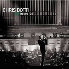 Chris Botti In Boston (CD)