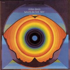 Miles In The Sky (CD)